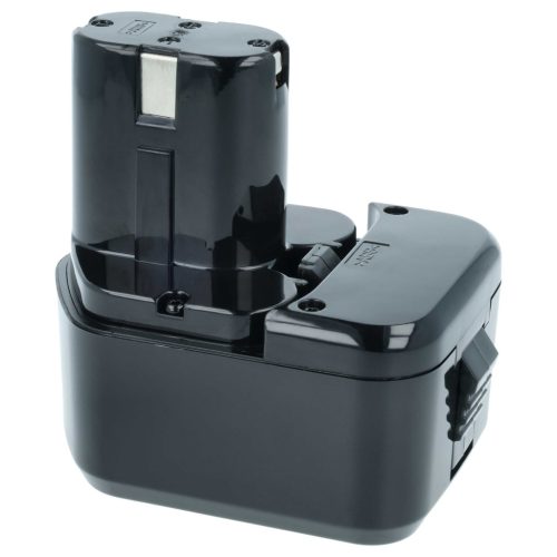 VHBW Electric Tool Battery Hitachi 320608, 320606, 320388, 320387, 320386 - 2100 mAh 12 V NiMH