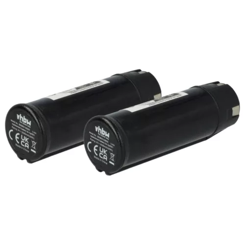 VHBW Electric Tool Battery Ryobi AP4001 - 2000 mAh 4 V Li-Ion