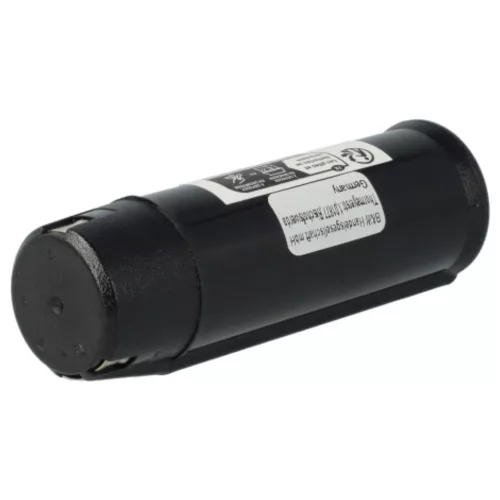 VHBW Electric Tool Battery Ryobi AP4001 - 2000 mAh 4 V Li-Ion