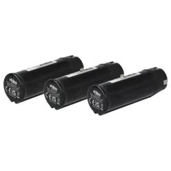   VHBW Electric Tool Battery Ryobi AP4001 - 2000 mAh 4 V Li-Ion