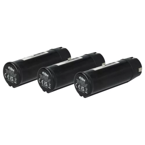 VHBW Electric Tool Battery Ryobi AP4001 - 2000 mAh 4 V Li-Ion