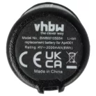 VHBW Electric Tool Battery Ryobi AP4001 - 2000 mAh 4 V Li-Ion