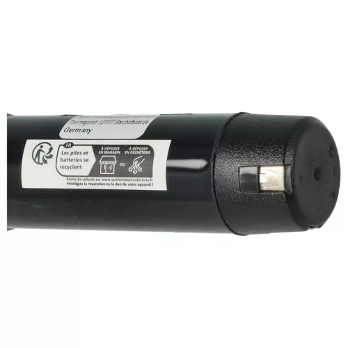 VHBW Electric Tool Battery Ryobi AP4001 - 2000 mAh 4 V Li-Ion