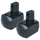 VHBW Electric Tool Battery 6.02151.50, 6.25473 - 3000 mAh 12 V NiMH