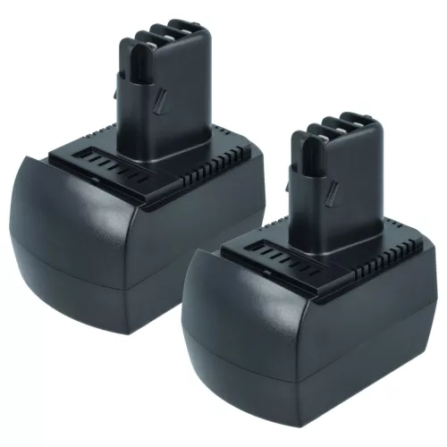 VHBW Electric Tool Battery 6.02151.50, 6.25473 - 3000 mAh 12 V NiMH