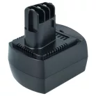 VHBW Electric Tool Battery 6.02151.50, 6.25473 - 3000 mAh 12 V NiMH