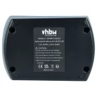 VHBW Electric Tool Battery 6.02151.50, 6.25473 - 3000 mAh 12 V NiMH