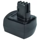 VHBW Electric Tool Battery 6.02151.50, 6.25473 - 3000 mAh 12 V NiMH