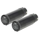 VHBW Elektromos szerszám akkumulátor Ryobi AP4001 - 1500 mAh 4 V Li-Ion
