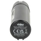 VHBW Elektromos szerszám akkumulátor Ryobi AP4001 - 1500 mAh 4 V Li-Ion
