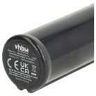 VHBW Elektromos szerszám akkumulátor Ryobi AP4001 - 1500 mAh 4 V Li-Ion