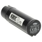 VHBW Elektromos szerszám akkumulátor Ryobi AP4001 - 1500 mAh 4 V Li-Ion