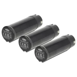   VHBW Electric Tool Battery instead of Ryobi AP4001 - 1500 mAh 4 V Li-Ion