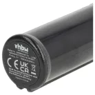 VHBW Electric Tool Battery instead of Ryobi AP4001 - 1500 mAh 4 V Li-Ion