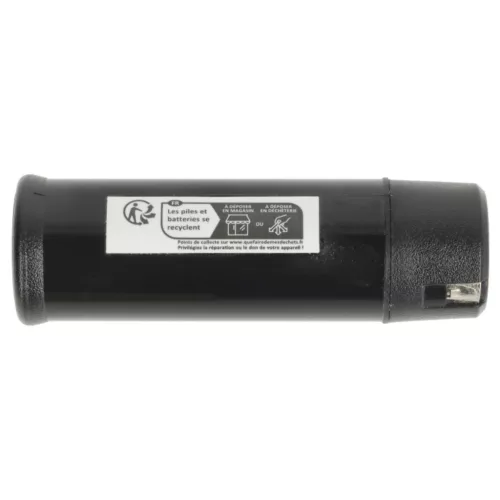 VHBW Electric Tool Battery instead of Ryobi AP4001 - 1500 mAh 4 V Li-Ion