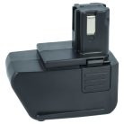 VHBW Electric Tool Battery Hilti 334584, 315078, 265605, SBP10 - 3300 mAh 9.6 V NiMH