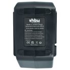 VHBW Electric Tool Battery Hilti 334584, 315078, 265605, SBP10 - 3300 mAh 9.6 V NiMH