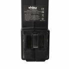 VHBW Electric Tool Battery for Festo Festool CCD9.6ES, CCD9.6FX, CCD9.6 - 2100 mAh 9.6 V NiMH