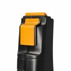 VHBW Electric Tool Battery for Festo Festool CCD9.6ES, CCD9.6FX, CCD9.6 - 2100 mAh 9.6 V NiMH