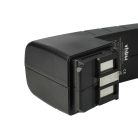 VHBW Electric Tool Battery for Festo Festool CCD9.6ES, CCD9.6FX, CCD9.6 - 2100 mAh 9.6 V NiMH