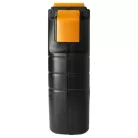 VHBW Electric Tool Battery Festo Festool CCD9.6ES, CCD9.6FX, CCD9.6 - 2100 mAh 9.6 V NiMH