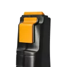 VHBW Electric Tool Battery Festo Festool CCD9.6ES, CCD9.6FX, CCD9.6 - 2100 mAh 9.6 V NiMH