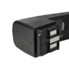 VHBW Electric Tool Battery Festo Festool CCD9.6ES, CCD9.6FX, CCD9.6 - 2100 mAh 9.6 V NiMH