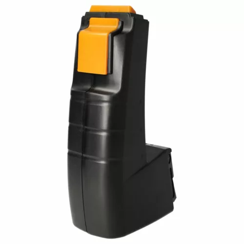 VHBW Electric Tool Battery Festo Festool CCD9.6ES, CCD9.6FX, CCD9.6 - 2100 mAh 9.6 V NiMH