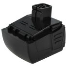 VHBW Electric Tool Battery Hilti 273114, YTB327, B144, B 144/2.6 - 4000 mAh 14.4 V Li-Ion