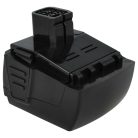 VHBW Electric Tool Battery Hilti 273114, YTB327, B144, B 144/2.6 - 4000 mAh 14.4 V Li-Ion