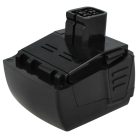 VHBW Electric Tool Battery Hilti 273114, B144, B 144/2.6 - 4000 mAh 14.4 V Li-Ion