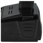 VHBW Electric Tool Battery Hilti 273114, B144, B 144/2.6 - 4000 mAh 14.4 V Li-Ion