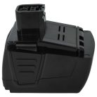 VHBW Electric Tool Battery Hilti 273114, B144, B 144/2.6 - 4000 mAh 14.4 V Li-Ion