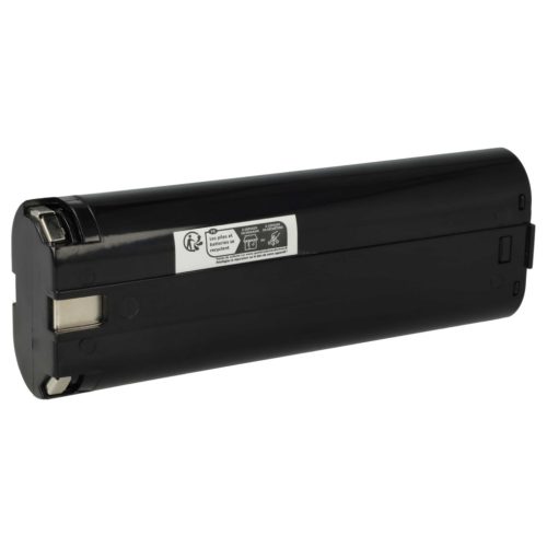 VHBW Electric Tool Battery Einhell 91011 - 2100 mAh 7.2 V NiMH