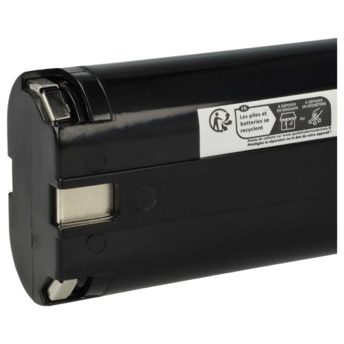 VHBW Electric Tool Battery Einhell 91011 - 2100 mAh 7.2 V NiMH