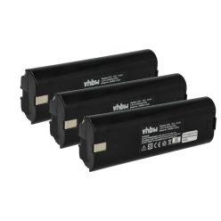   VHBW Electric Tool Battery Einhell 91011 - 2100 mAh 7.2 V NiMH