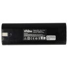 VHBW Electric Tool Battery Einhell 91011 - 2100 mAh 7.2 V NiMH