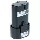 VHBW Elektrowerkzeug Akku Makita BL7010, 194356-2, 194355-4 - 2000 mAh 7,2 V Li-Ion