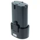 VHBW Elektrowerkzeug Akku Makita BL7010, 194356-2, 194355-4 - 2000 mAh 7,2 V Li-Ion