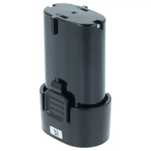 VHBW Elektrowerkzeug Akku Makita BL7010, 194356-2, 194355-4 - 2000 mAh 7,2 V Li-Ion