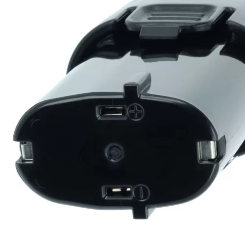 VHBW Elektrowerkzeug Akku Makita BL7010, 194356-2, 194355-4 - 2000 mAh 7,2 V Li-Ion