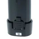 VHBW Elektrowerkzeug Akku Makita BL7010, 194356-2, 194355-4 - 2000 mAh 7,2 V Li-Ion