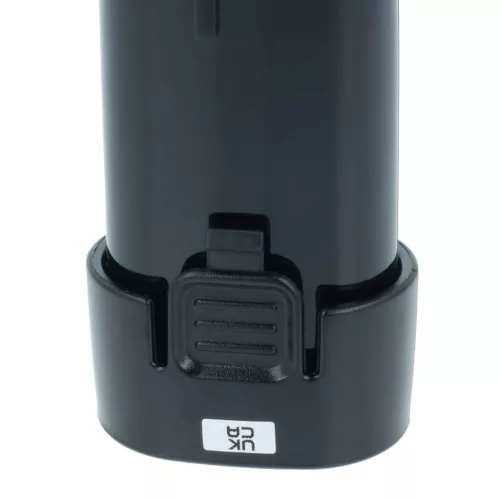 VHBW Elektrowerkzeug Akku Makita BL7010, 194356-2, 194355-4 - 2000 mAh 7,2 V Li-Ion