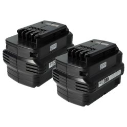   VHBW Electric Tool Battery DE0242, BHA24, DE0241, DE0240-XJ, DE0240 - 3000 mAh 24 V NiMH