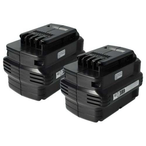 VHBW Electric Tool Battery DE0242, BHA24, DE0241, DE0240-XJ, DE0240 - 3000 mAh 24 V NiMH