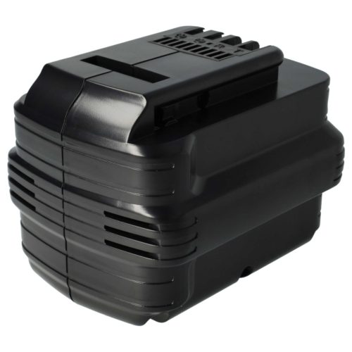 VHBW Electric Tool Battery DE0242, BHA24, DE0241, DE0240-XJ, DE0240 - 3000 mAh 24 V NiMH
