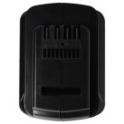 VHBW Electric Tool Battery DE0242, BHA24, DE0241, DE0240-XJ, DE0240 - 3000 mAh 24 V NiMH