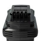 VHBW Electric Tool Battery DE0242, BHA24, DE0241, DE0240-XJ, DE0240 - 3000 mAh 24 V NiMH