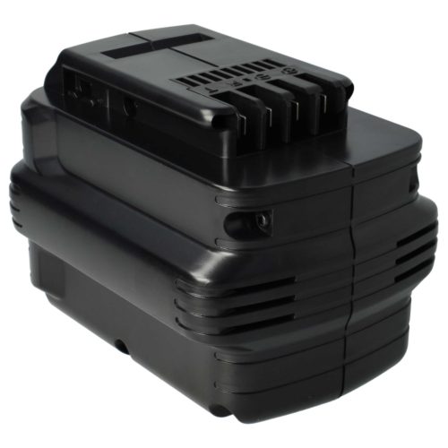 VHBW Electric Tool Battery DE0242, BHA24, DE0241, DE0240-XJ, DE0240 - 3000 mAh 24 V NiMH