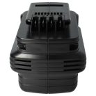 VHBW Electric Tool Battery DE0242, BHA24, DE0241, DE0240-XJ, DE0240 - 3000 mAh 24 V NiMH